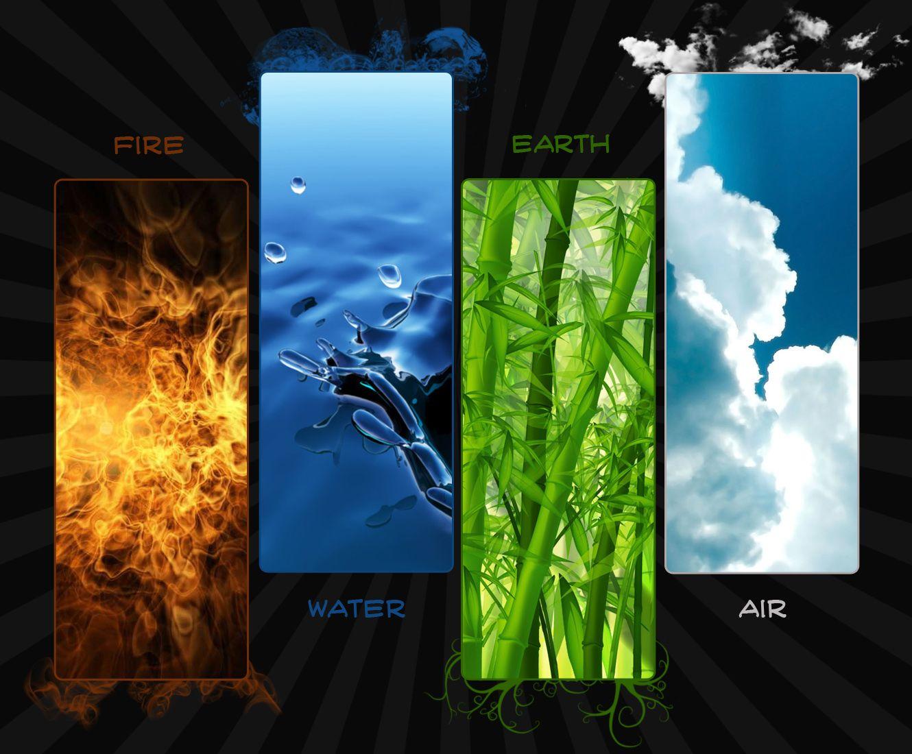 Elements HD Wallpaper 36678