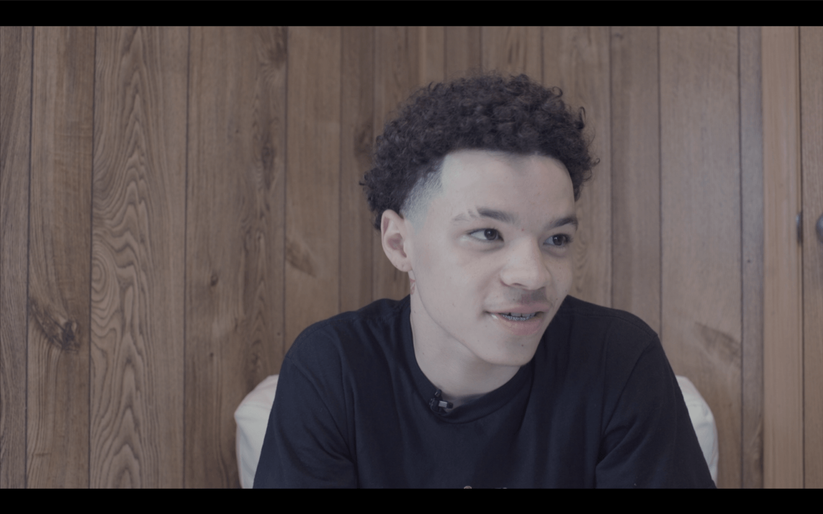 Lil Mosey Talks His Rise to Fame and Craziest Tour Stories
