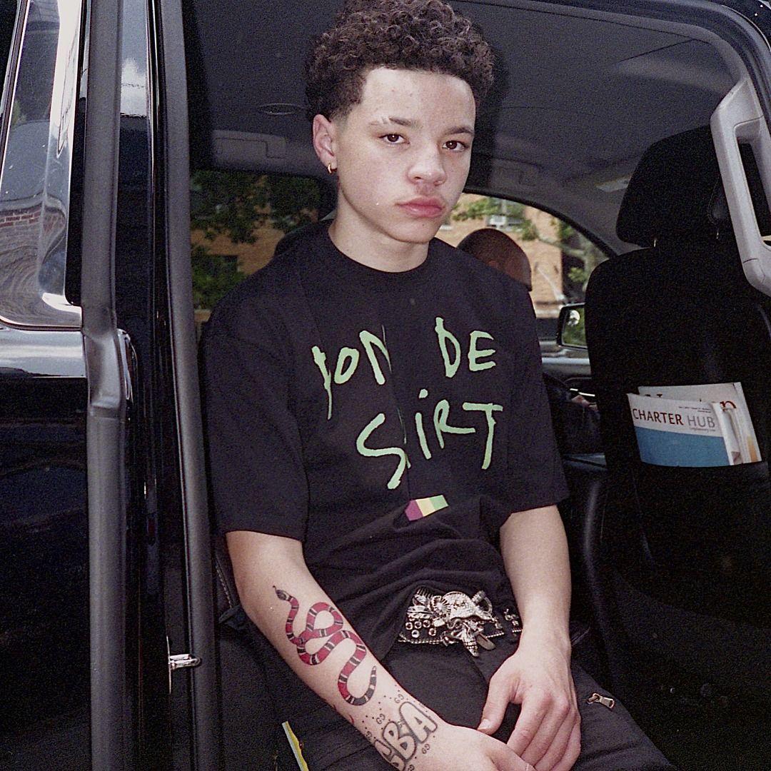 371 Lil Mosey Photos  High Res Pictures  Getty Images