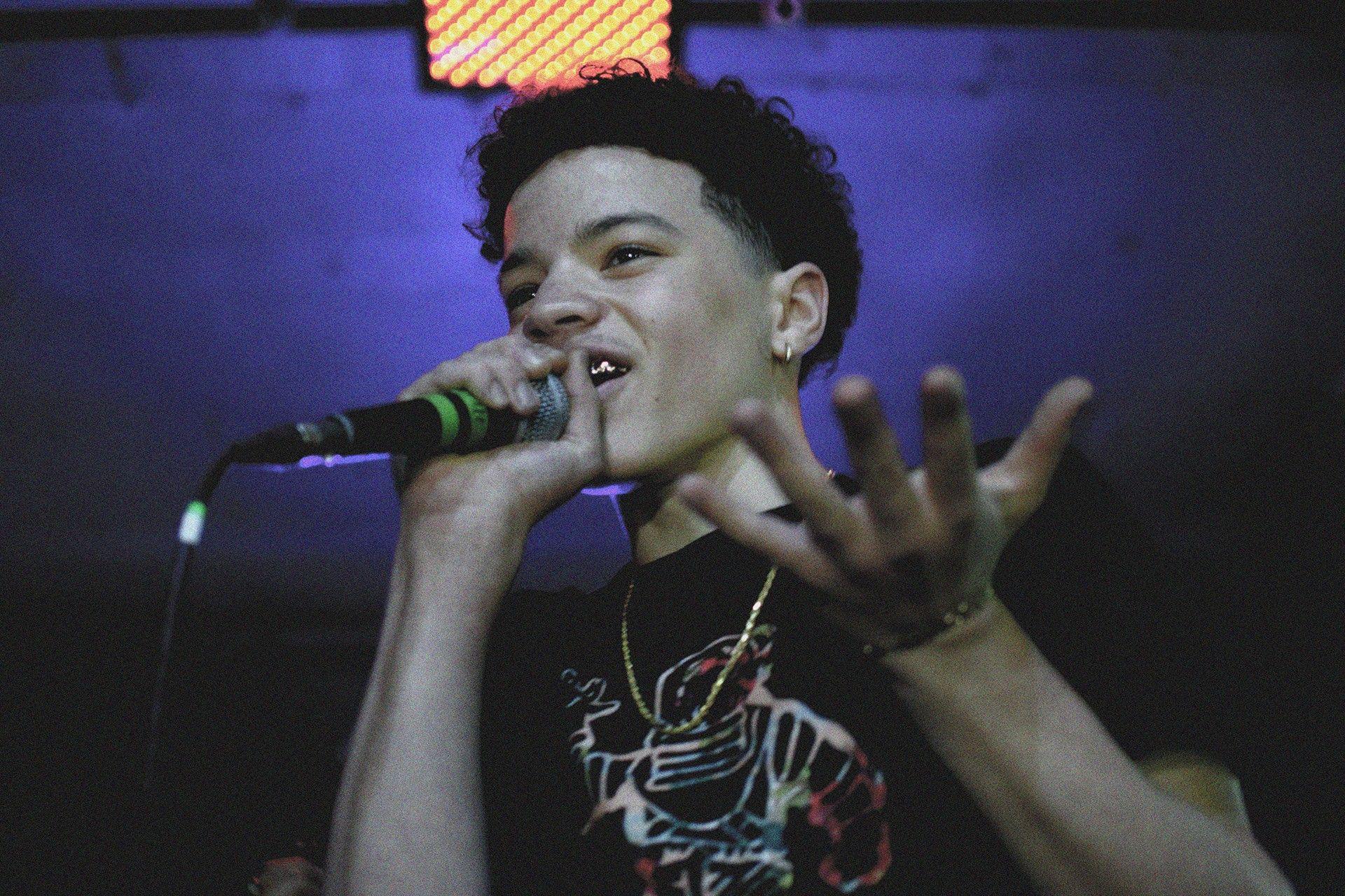 Lil Mosey Wallpaper