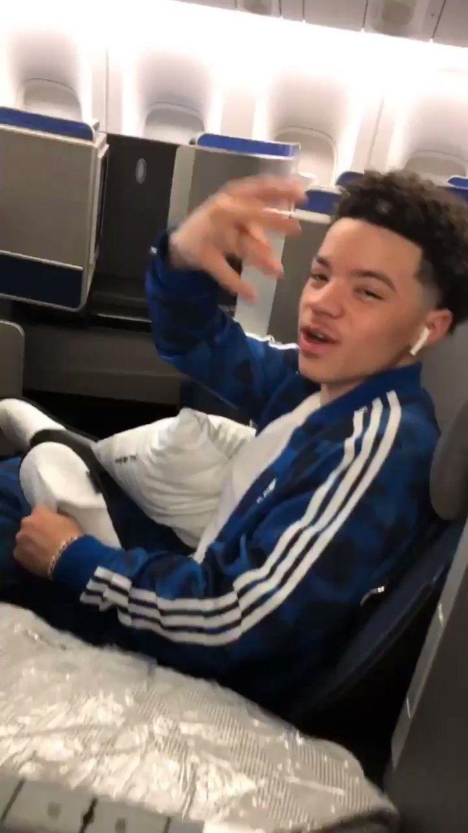 lil Mosey - ✈️ Berlin i'll see you tomorrow