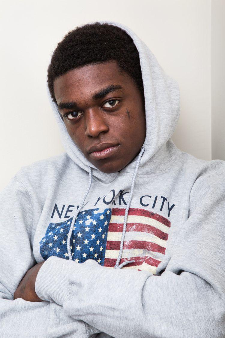 Kodak Black Shares “Like Dat” Video. Musicians. Kodak