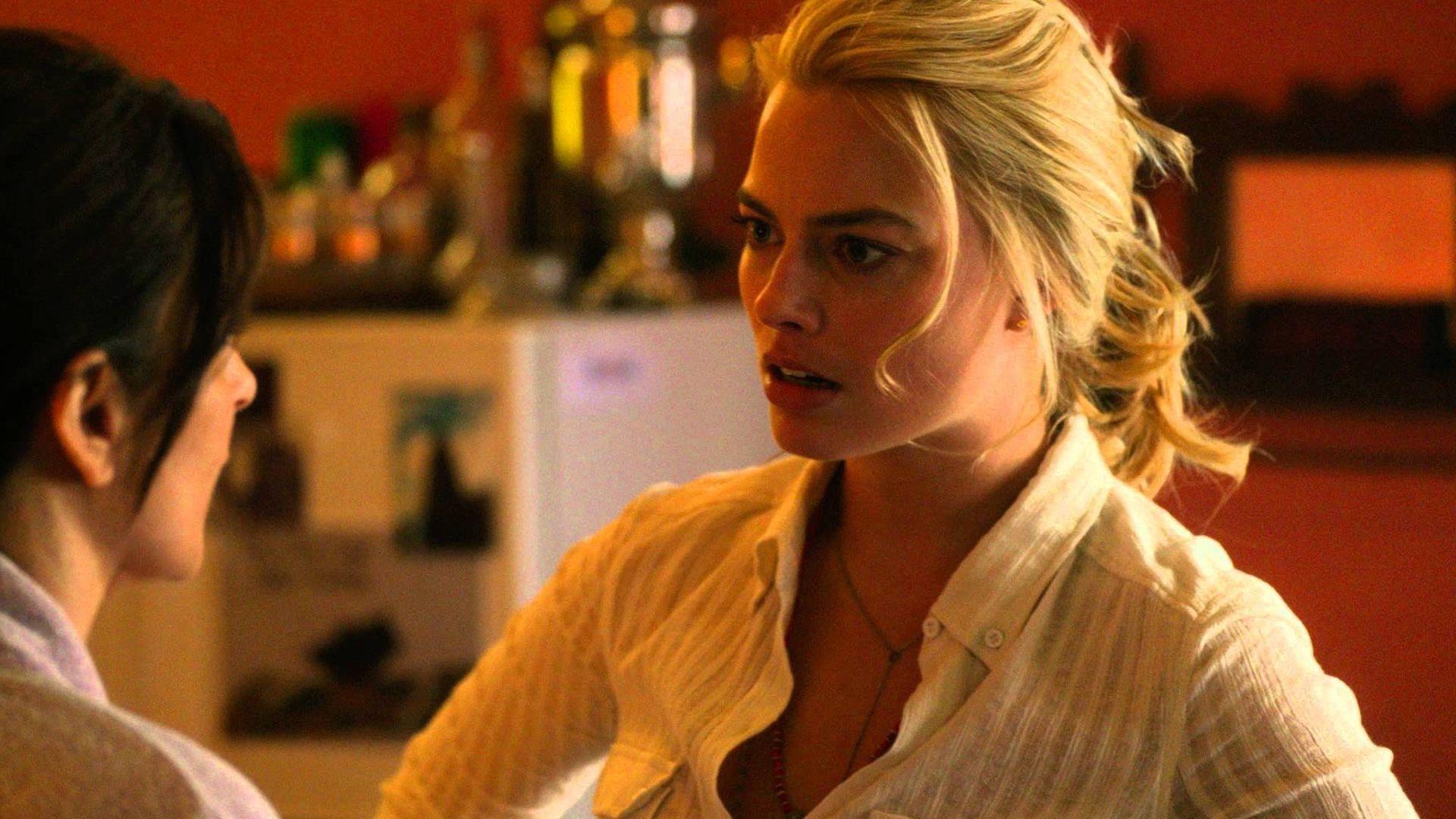 Margot Robbie Sharon Tate Wallpapers Wallpaper Cave