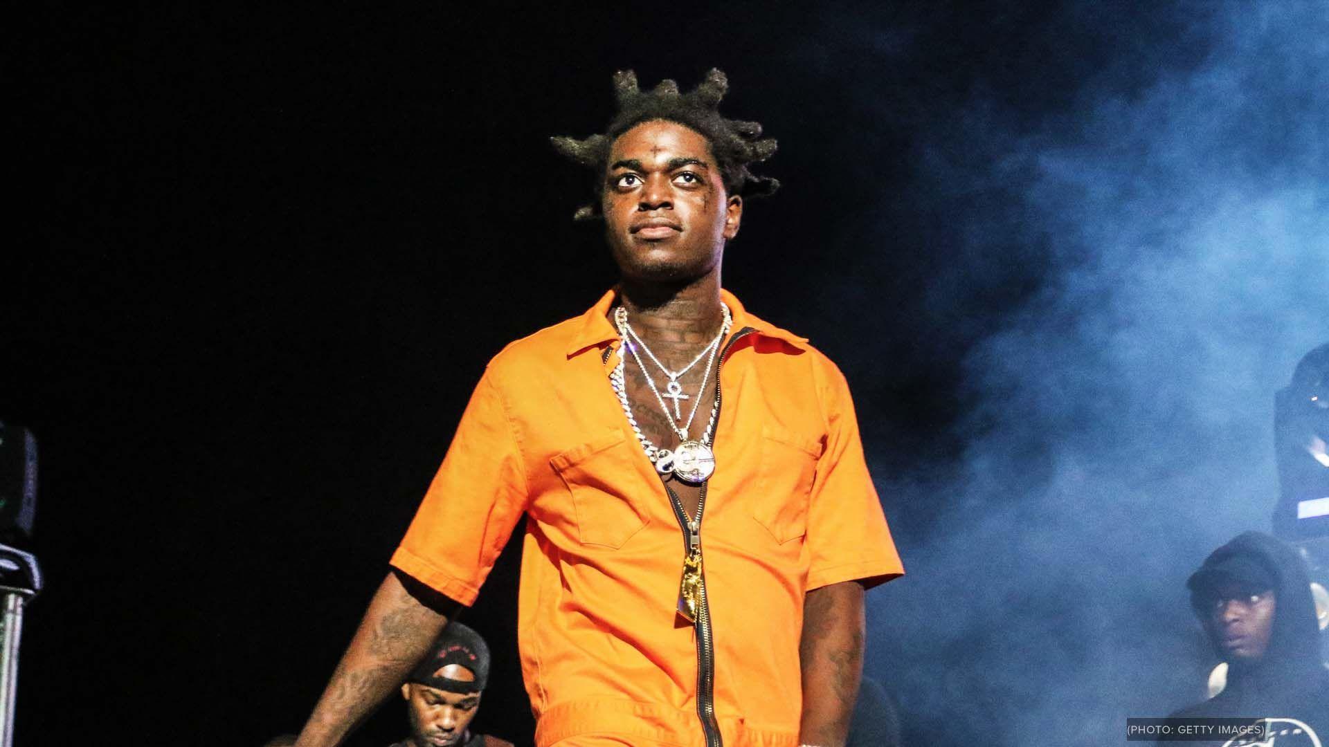 Kodak Black“ Goes On Mad Rant On His Home Team Florida Who Supports