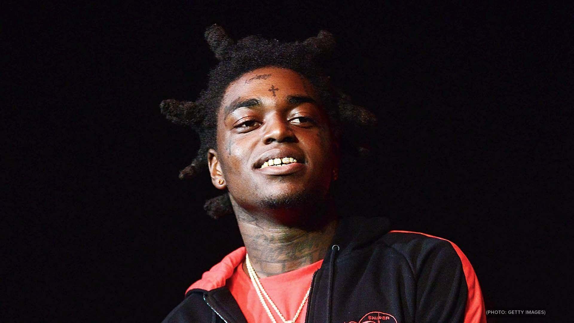 Kodak Black 2018 Wallpapers - Wallpaper Cave