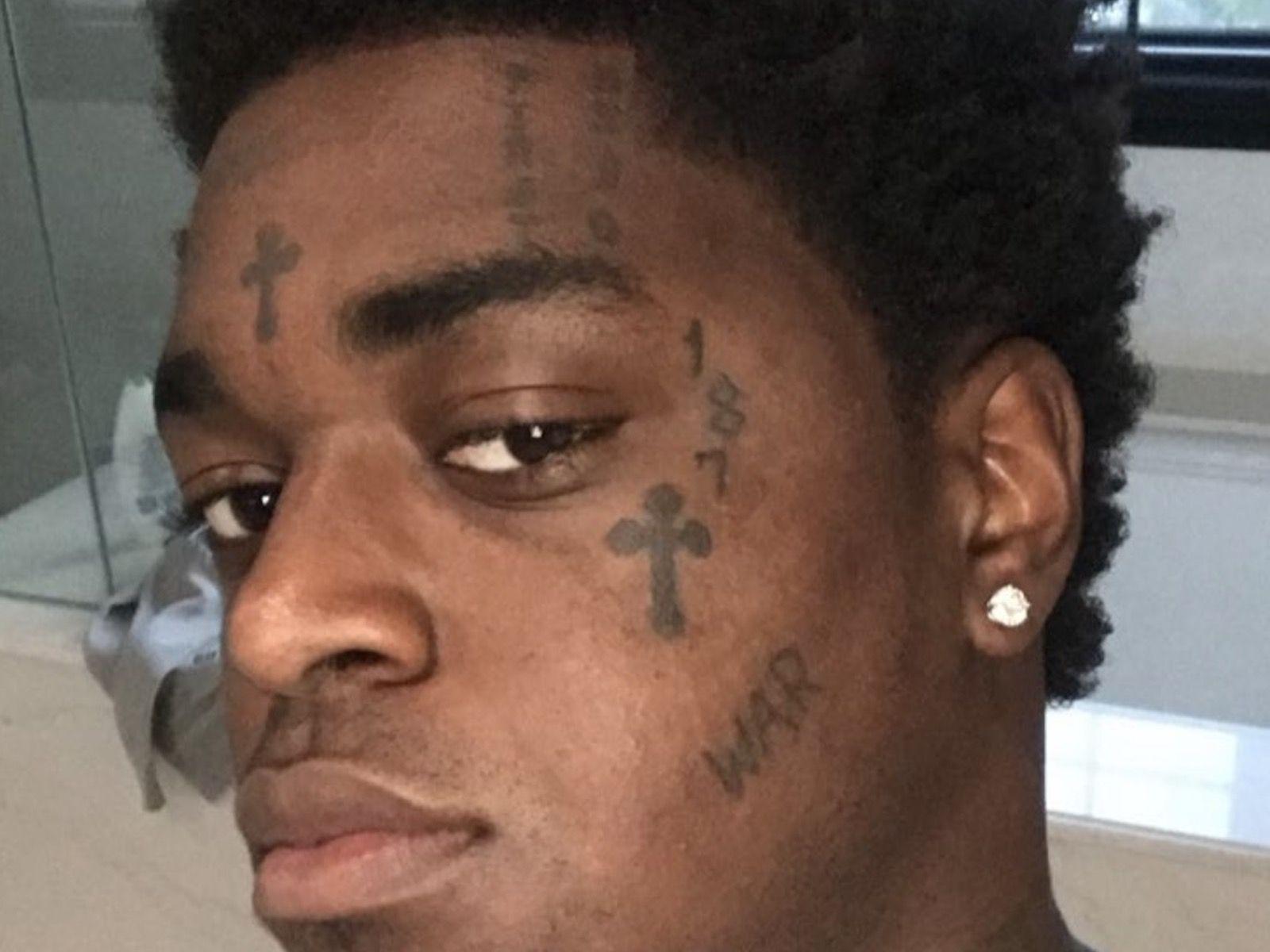 Kodak Black Reacts To "Zeze" Shooting Up The Charts: "Even T...