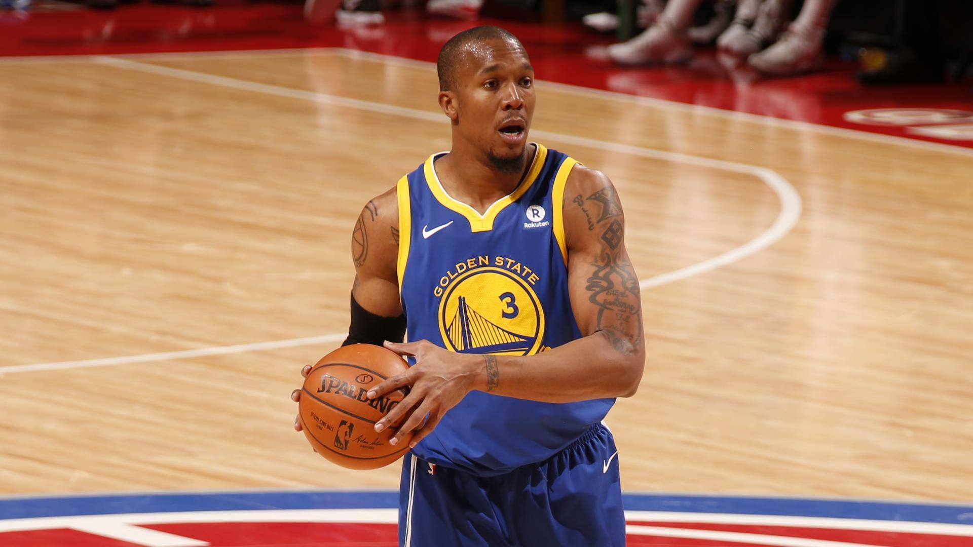 Veteran forward David West announces his retirement from NBA