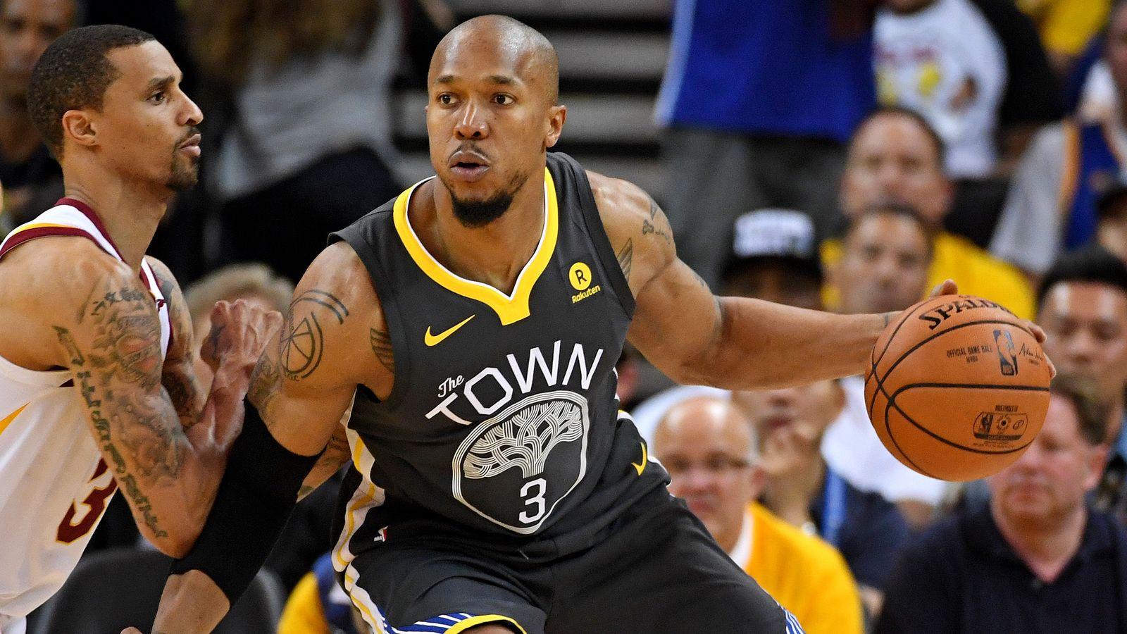 David West News