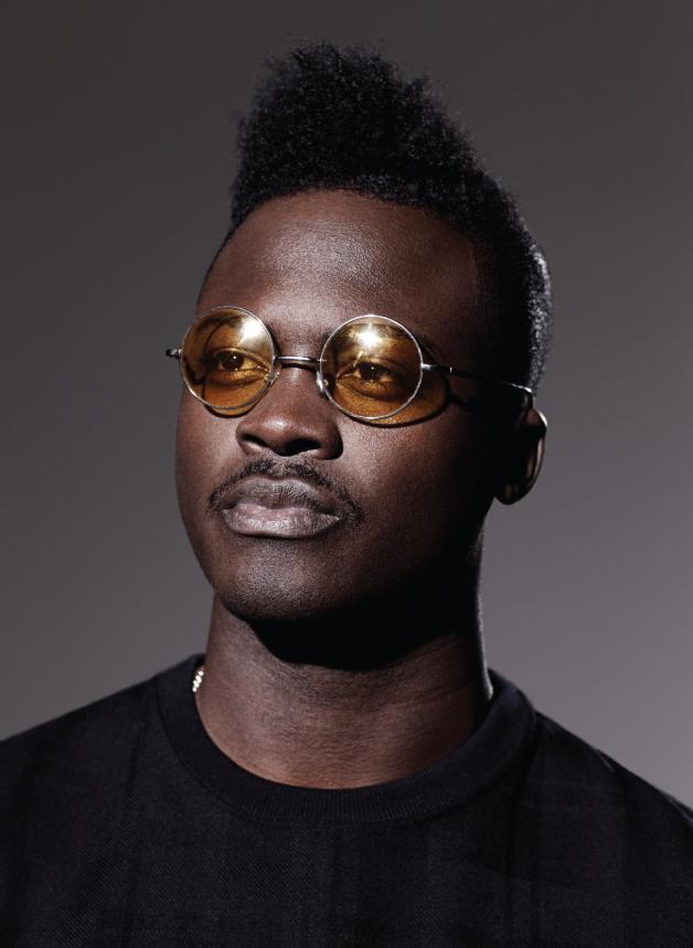 Bipolar Sunshine wallpaper