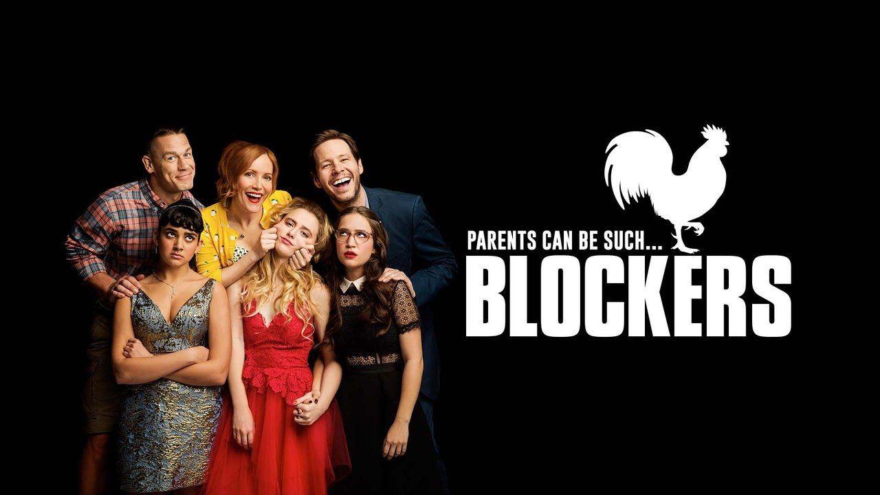 Blockers (2018) Movie Information & Trailers | KinoCheck