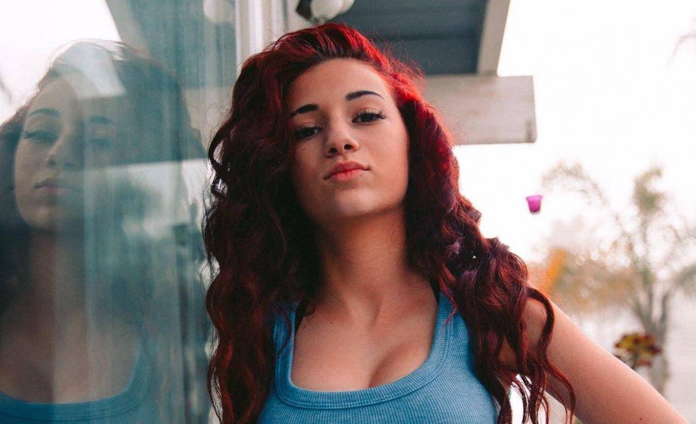 Cash Me Outside' girl Danielle Bregoli is getting her own television