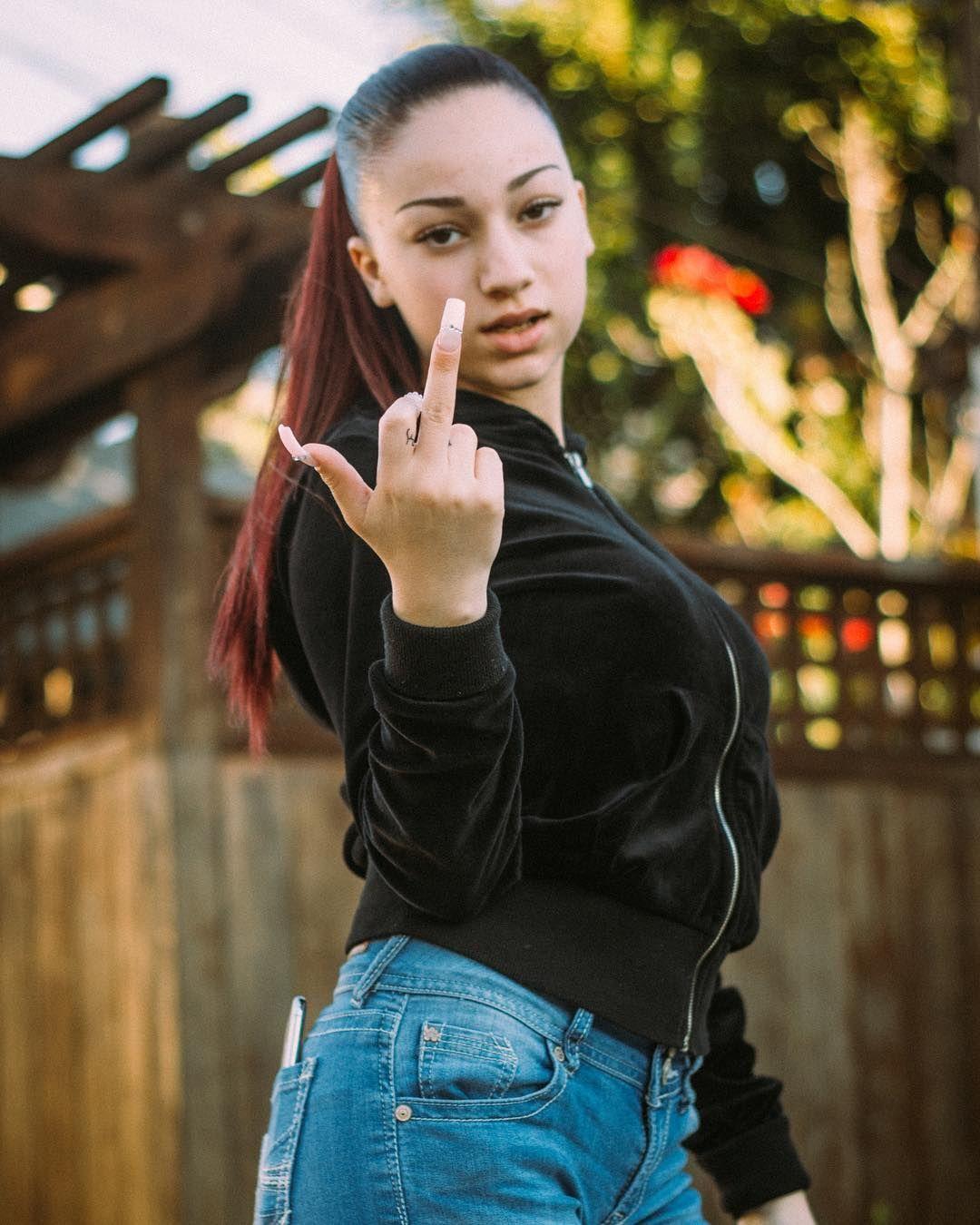 Bhad Bhabie Danielle Bregoli on Instagram: “I