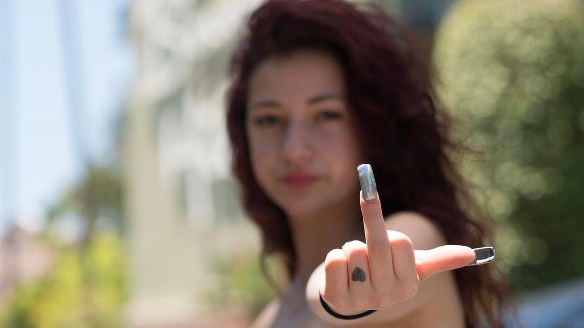 Wegen Cash Me Ousside Remix: Danielle Bregoli Verklagt DJ