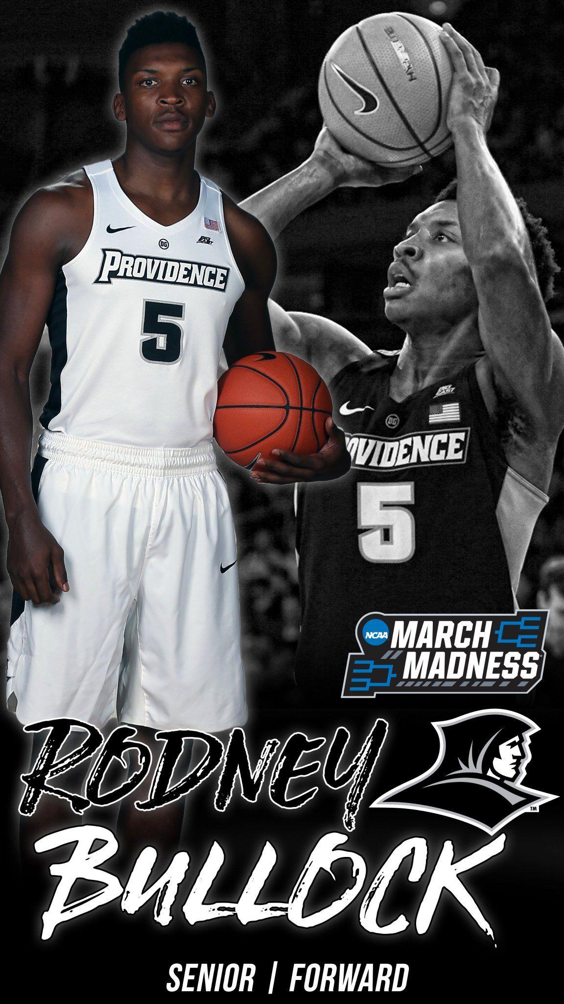 PC Men's Basketball like some #MarchMadness