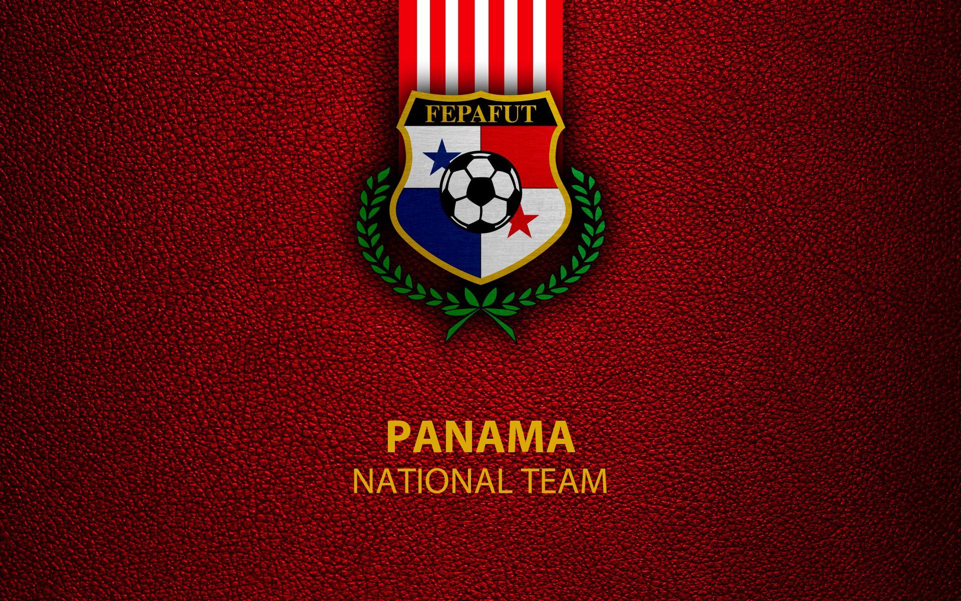 Panama National Football Team HD Wallpaper