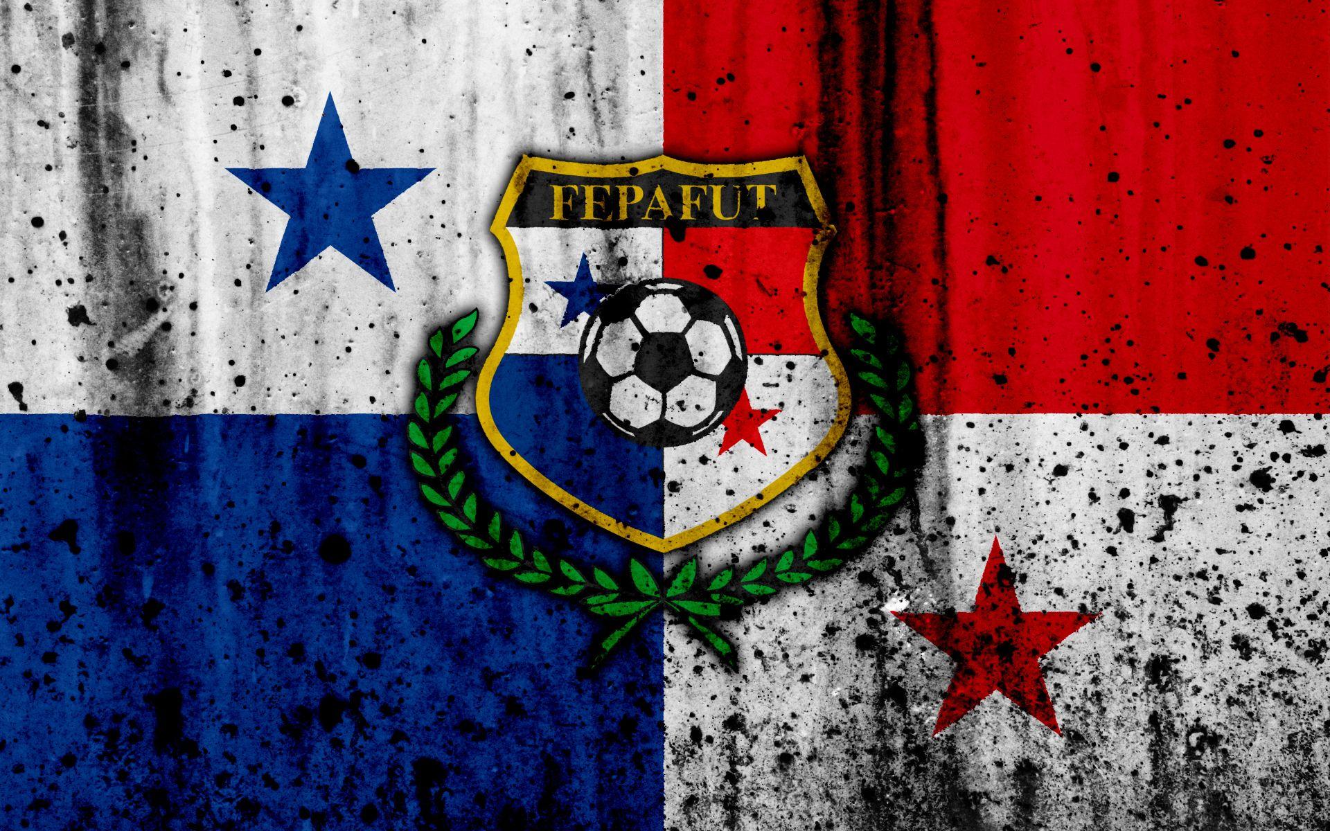 Panama National Football Team 4k Ultra HD Wallpaper. Background