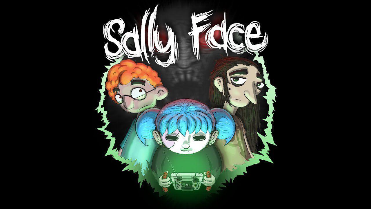 sally face episode 2