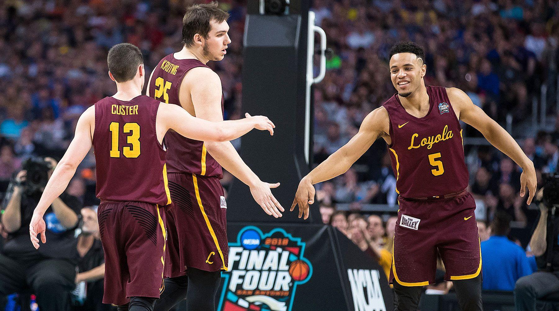 loyola-chicago-basketball-wallpapers-wallpaper-cave