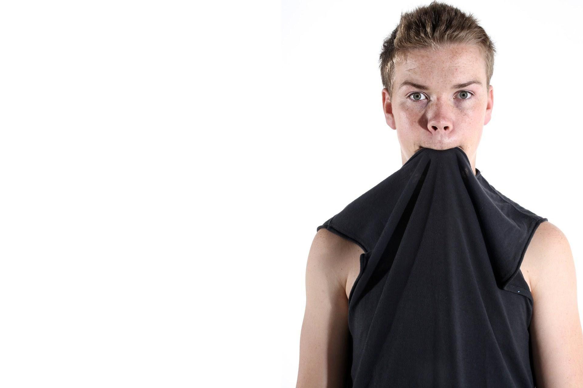 Will Poulter Wallpapers - Wallpaper Cave
