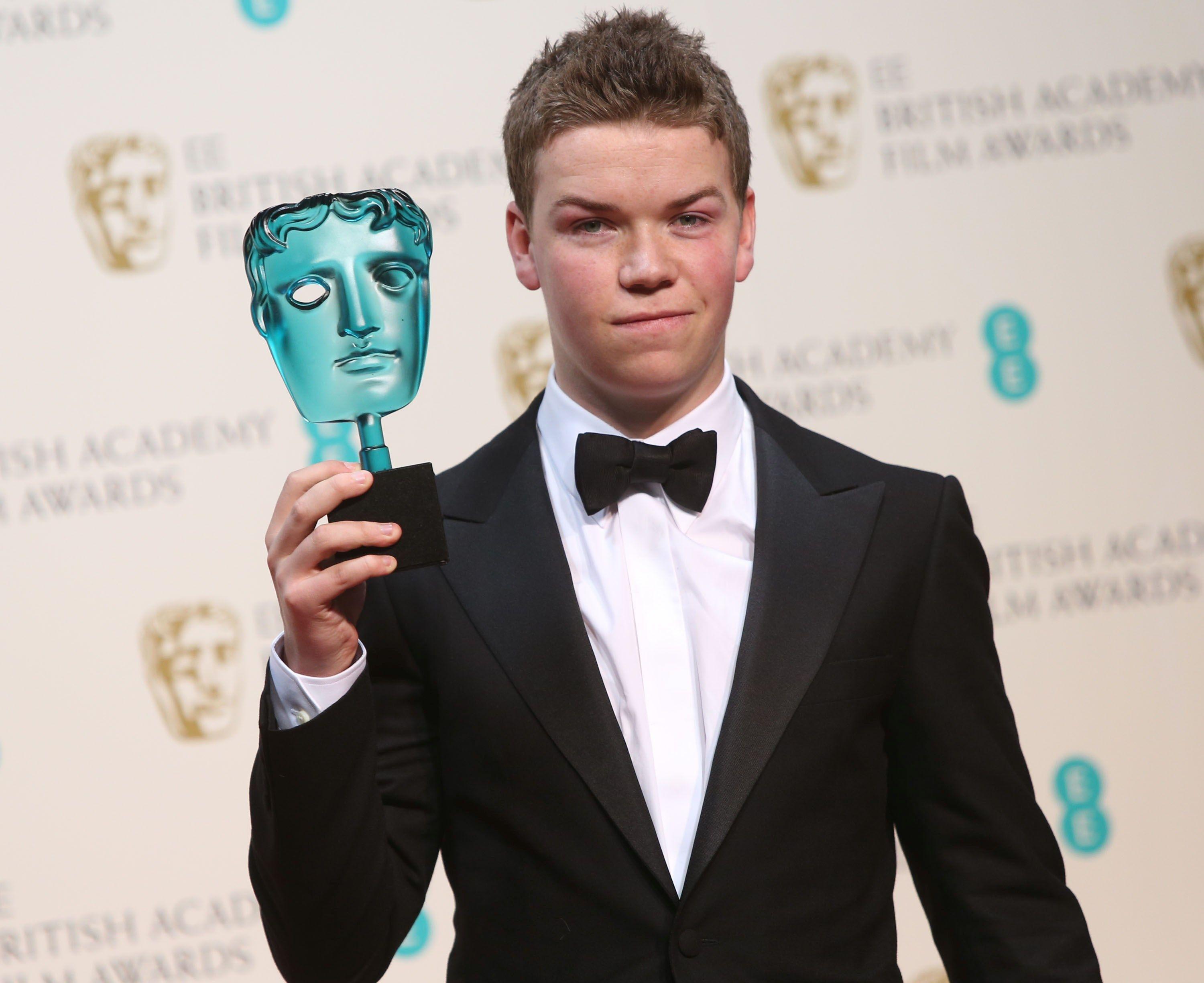 will poulter HD wallpaper. ololoshenka. HD wallpaper
