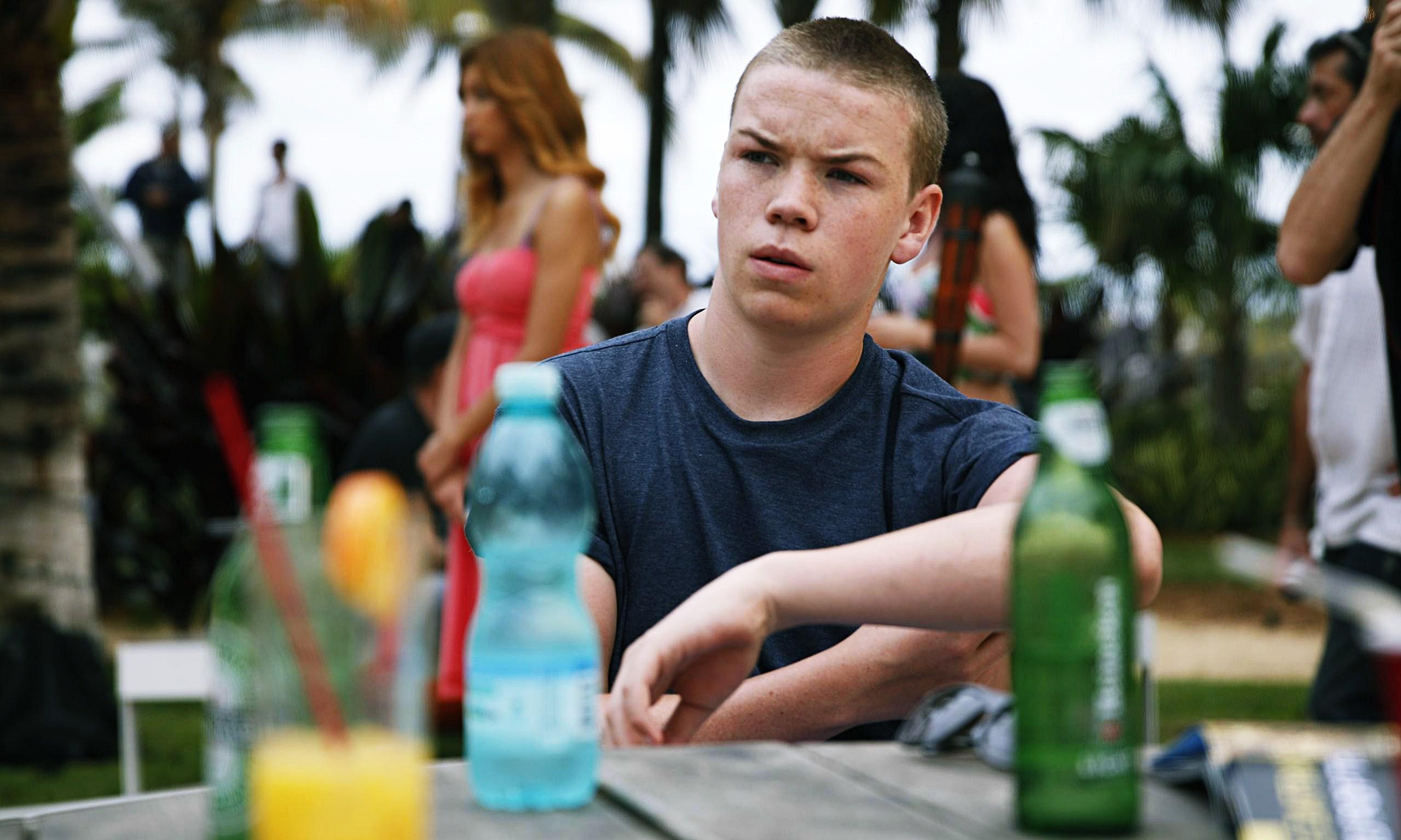 Will Poulter Wallpapers - Wallpaper Cave