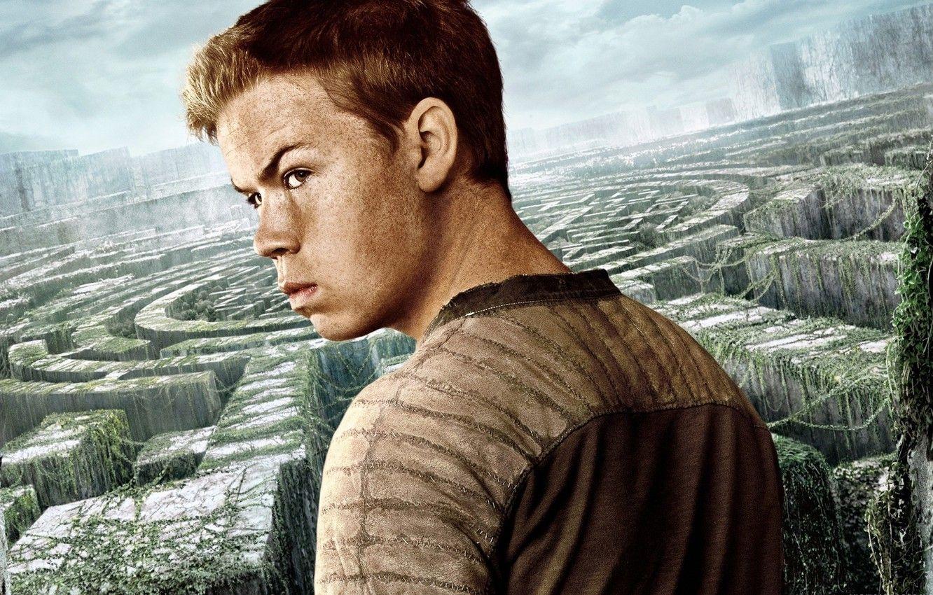 Will Poulter Wallpapers - Wallpaper Cave