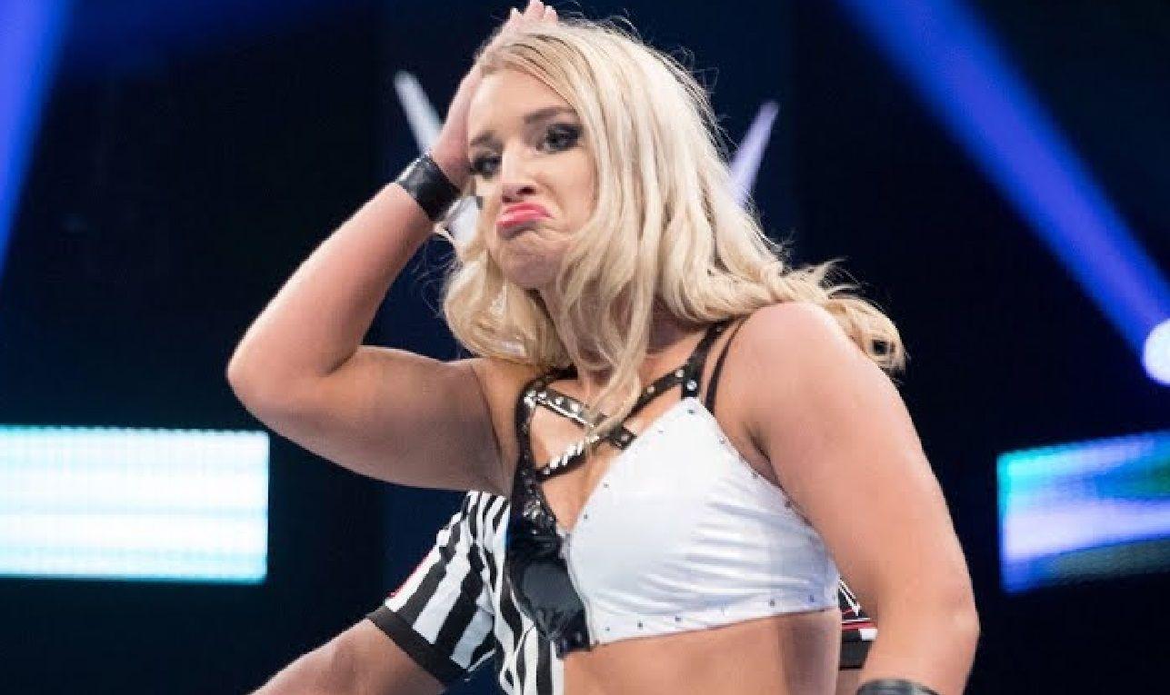Toni Storm Injured - Pulled From Upcoming Events. WWE & Wrestling