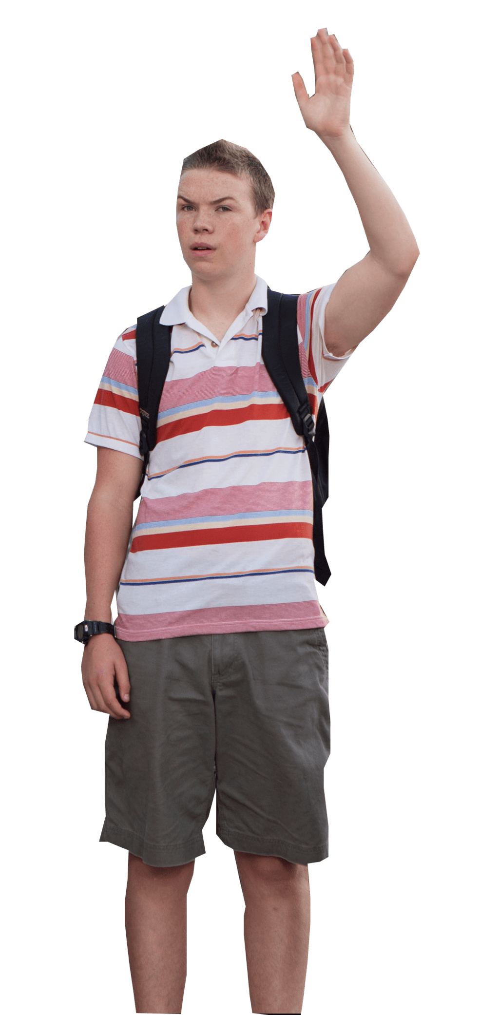 Will Poulter Wallpapers - Wallpaper Cave