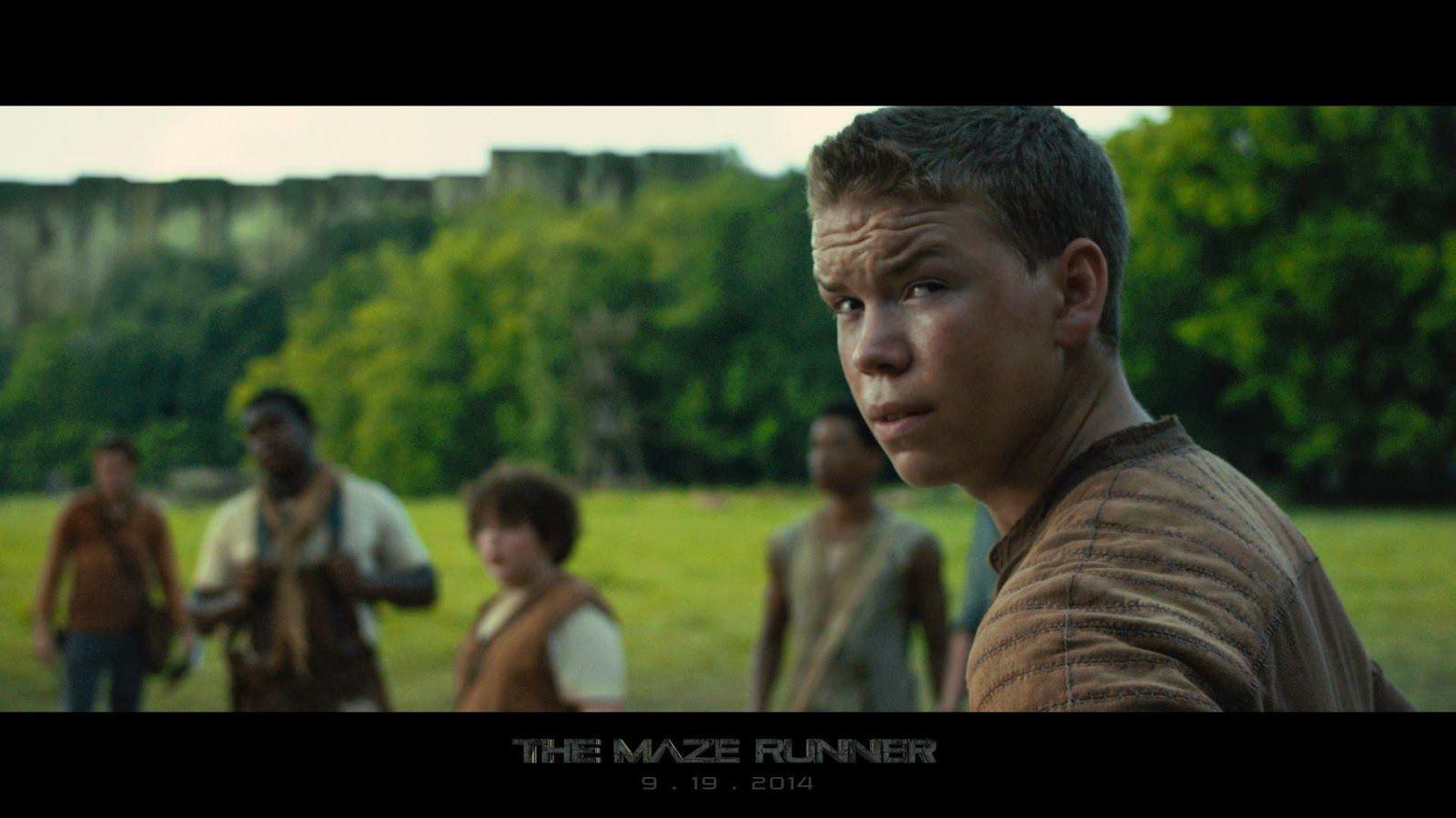 Will Poulter Wallpapers - Wallpaper Cave