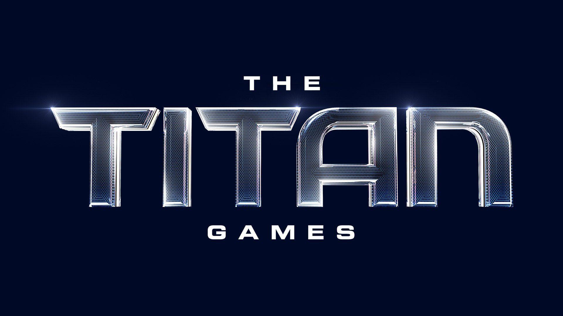 NBC's 'The Titan Games' Premiering on January 3, 2019
