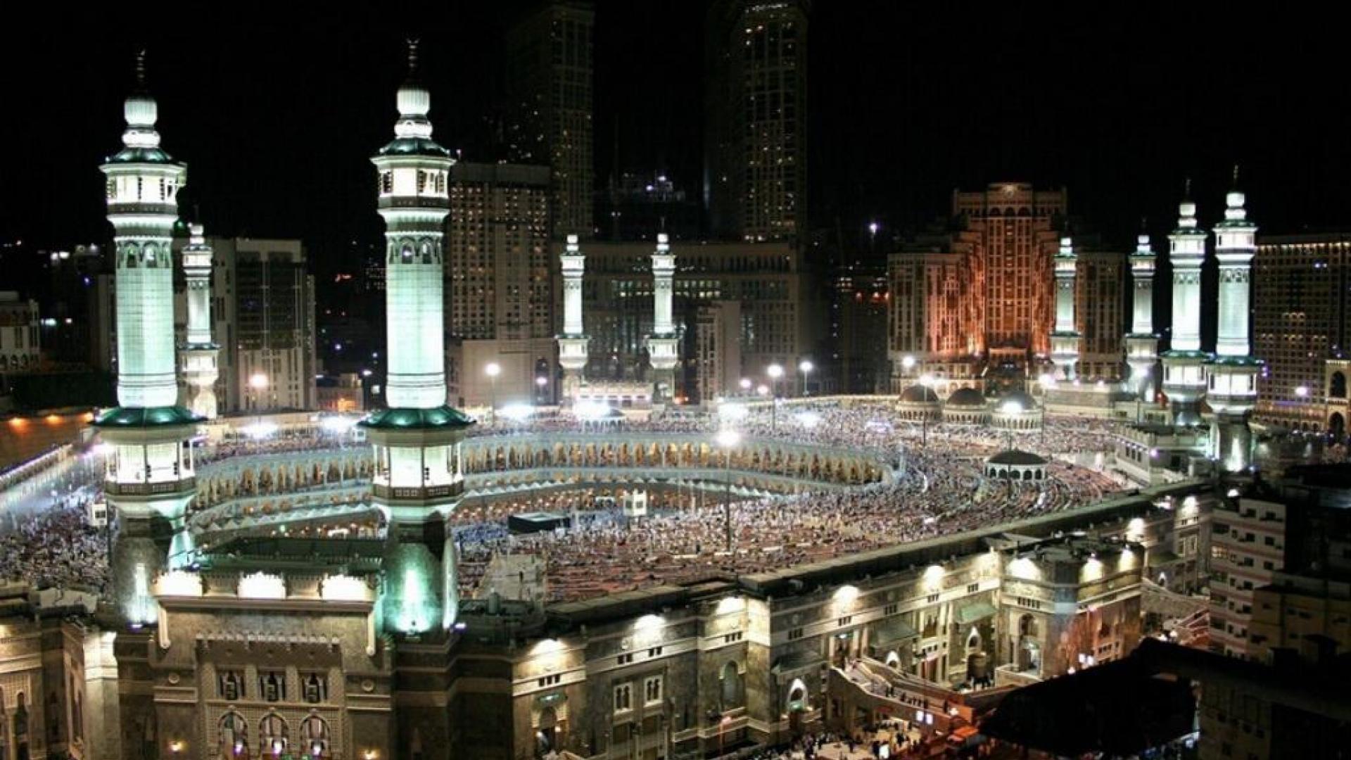 makkah wallpaper high resolution
