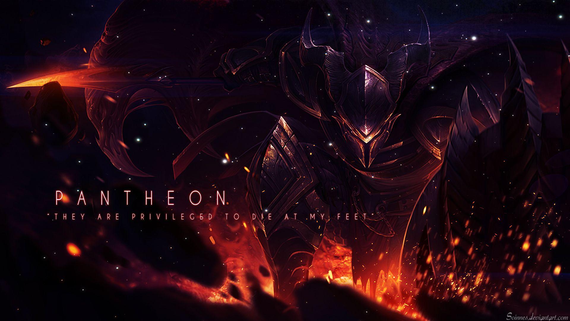 Free download Pin 900x480 League Of Legends Twitch Banner [1920x1080] for your Desktop, Mobile & Tablet. Explore Pantheon Wallpaper. League of Legends 1080p Wallpaper, Slayer Pantheon Wallpaper, Full Metal Pantheon Wallpaper