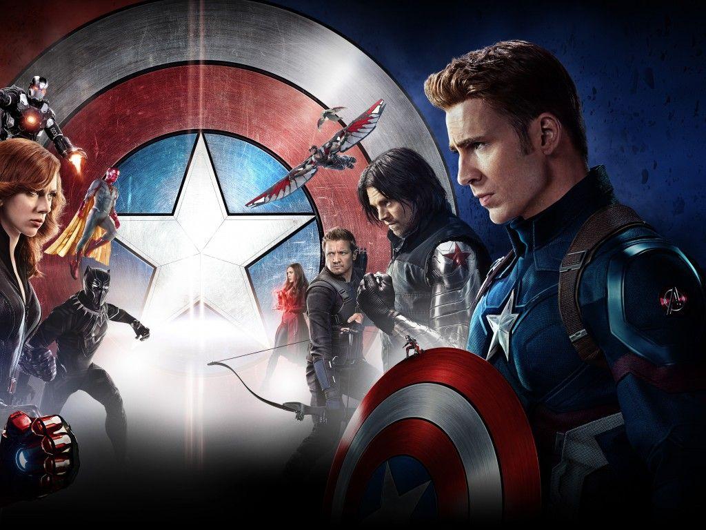 Captain America Amoled Wallpaper 4K / 1080x2280 4k Captain America