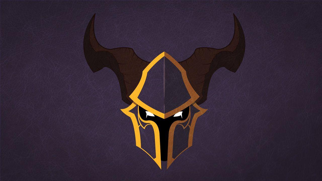 Free Wallpaper Desktop wallpaper Dragonslayer Pantheon in HD