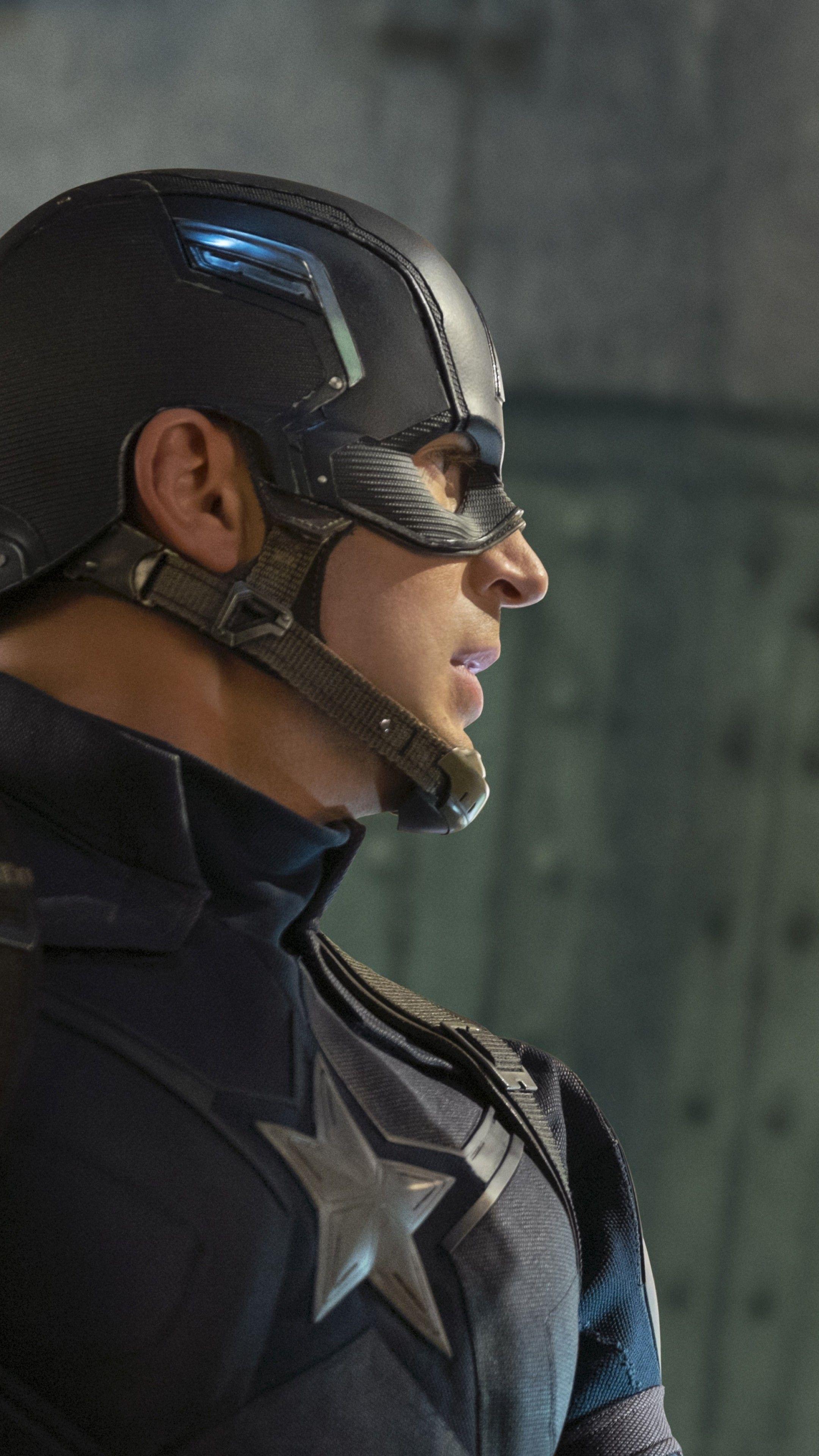 Wallpaper Captain America 3: civil war, Iron Man, Marvel, best