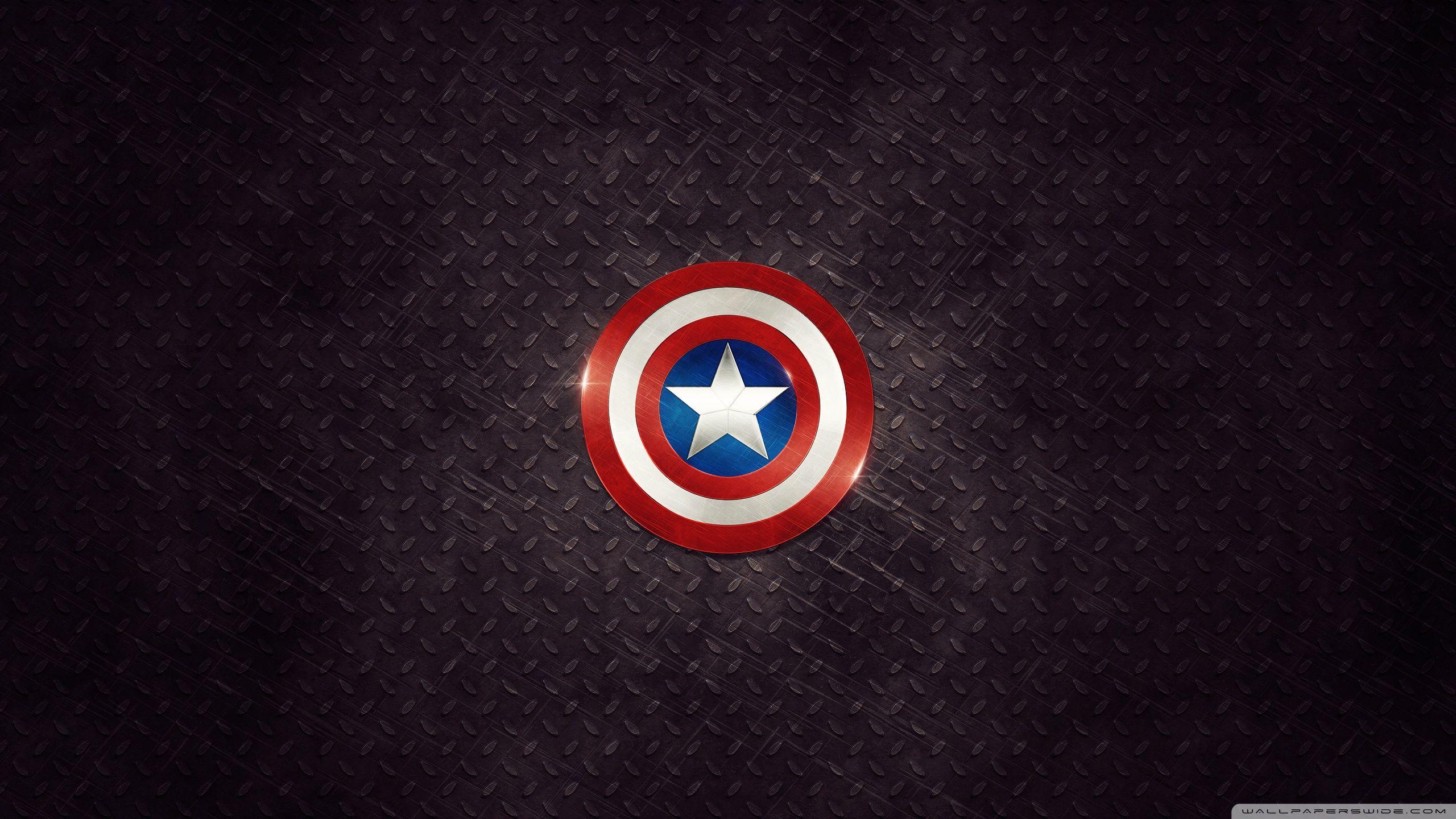 Captain America Shield Wallpaper HD on Wallimpex.com
