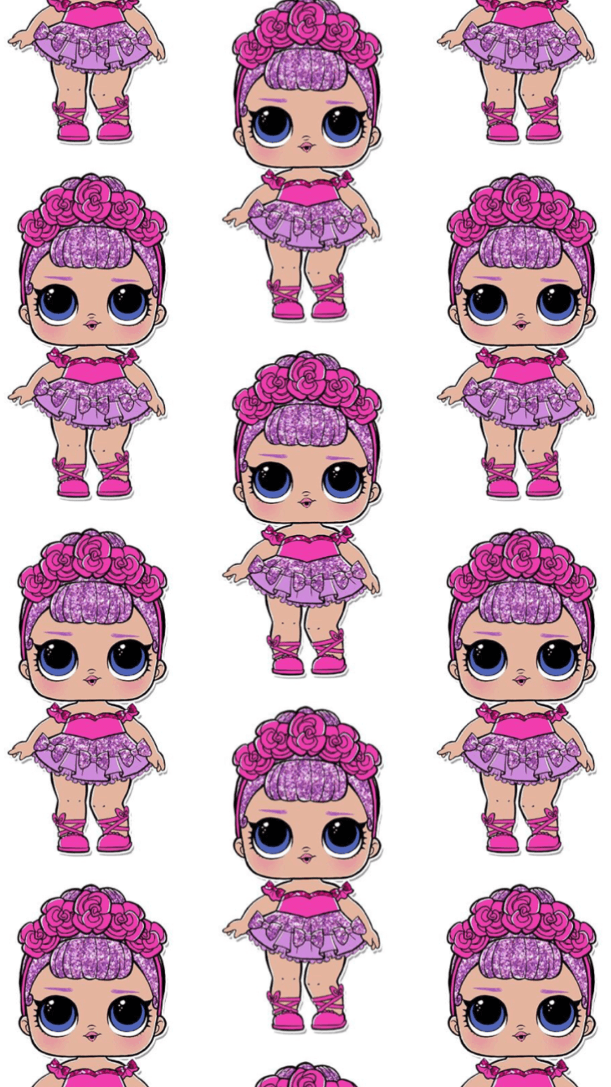 L O L Surprise Dolls Wallpapers Wallpaper Cave L O L Surprise Dolls Wallpapers Wallpaper Cave