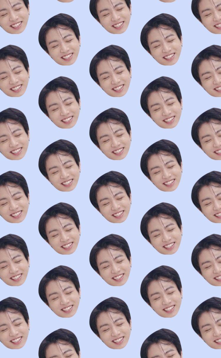 BTS Jungkook Wallpapers cute