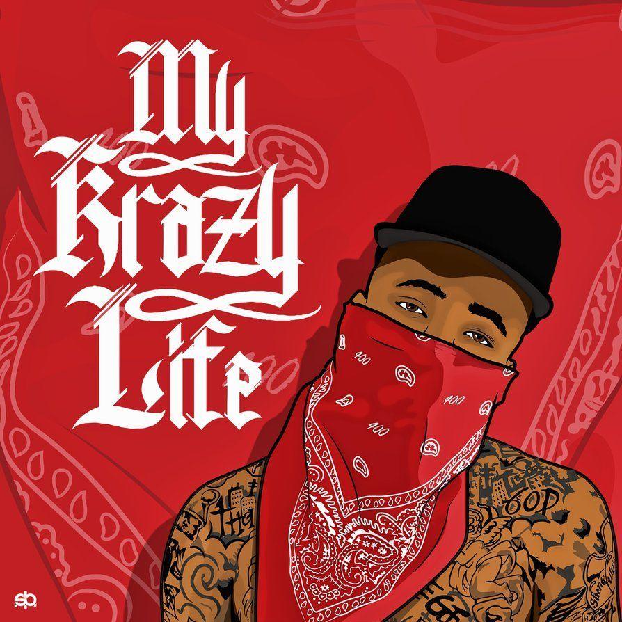 YG Krazy Life. My krazy life, Yg my krazy life, Blood wallpaper