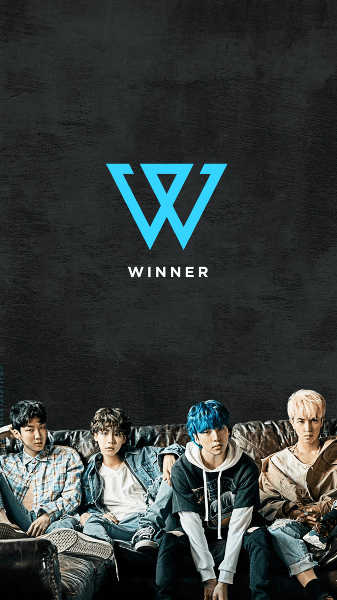 YG Wallpaper © - #WINNER 2nd ALBUM '#EVERYD4Y' COMEBACK