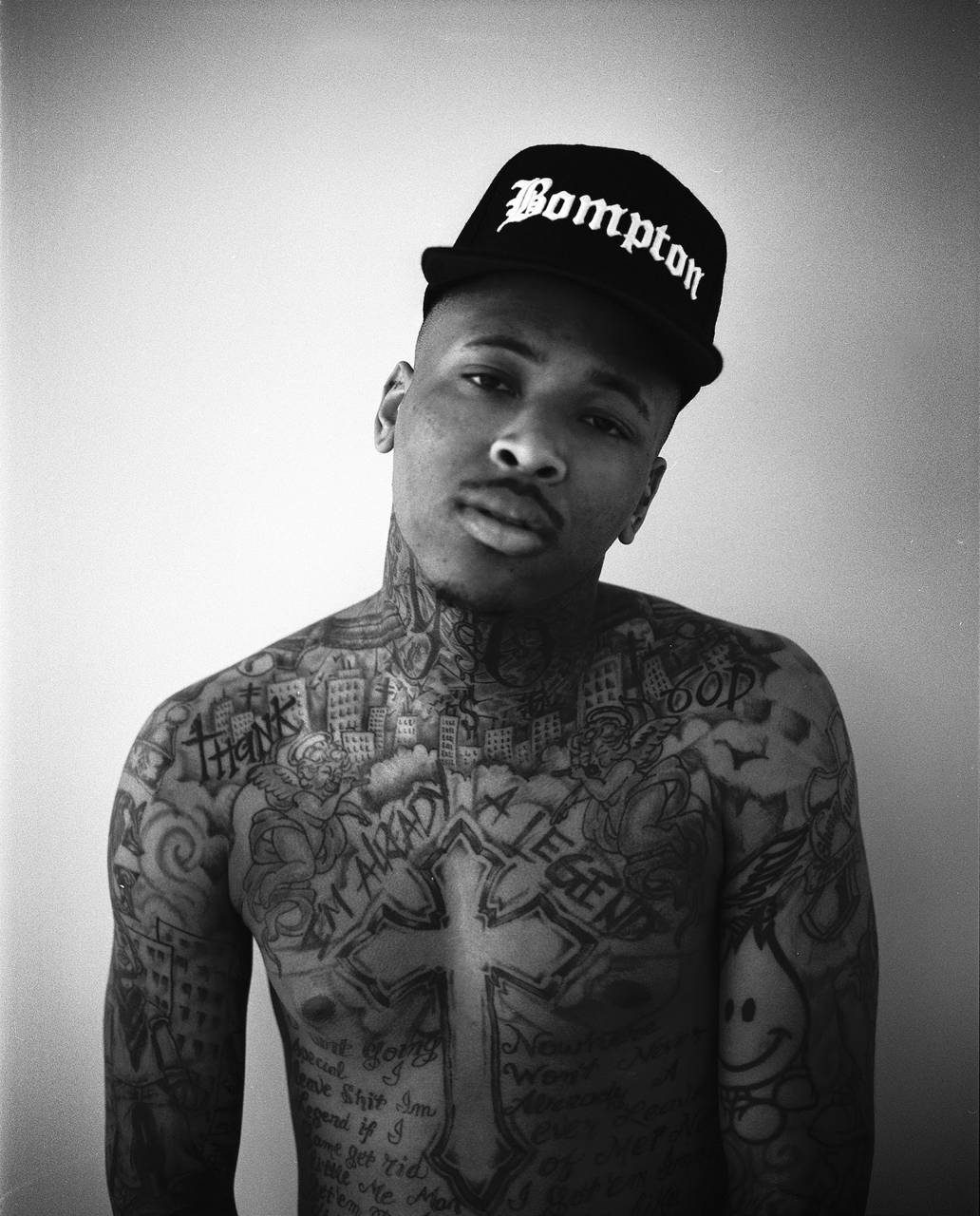 Yg Wallpaper