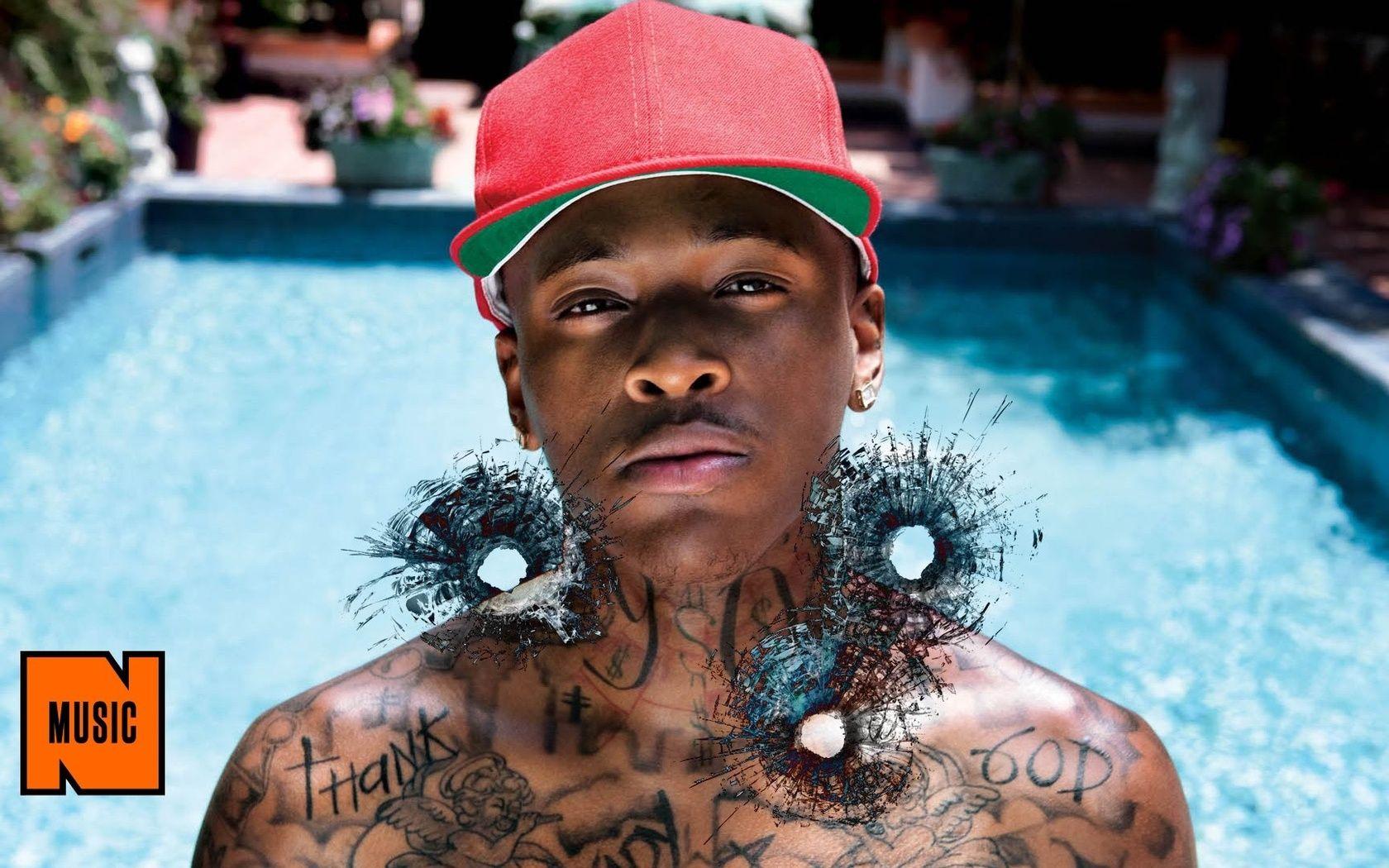 Ygs, Yg Photo, Yg Picture, Hiphop, Hip Hop, Rap, Rappers