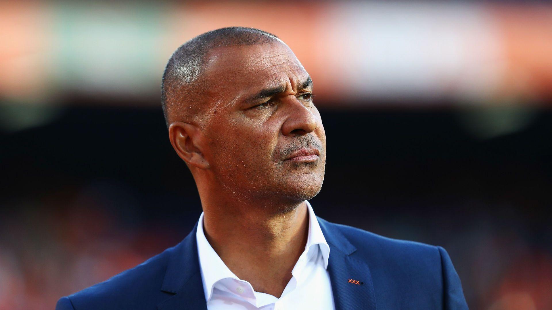 Ruud Gullit draws Advocaat ire after posting video from Netherlands