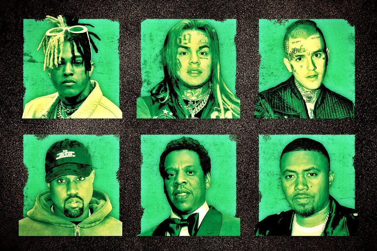 Odd Future: The Death of XXXTentacion and Rap's Generational Crisis