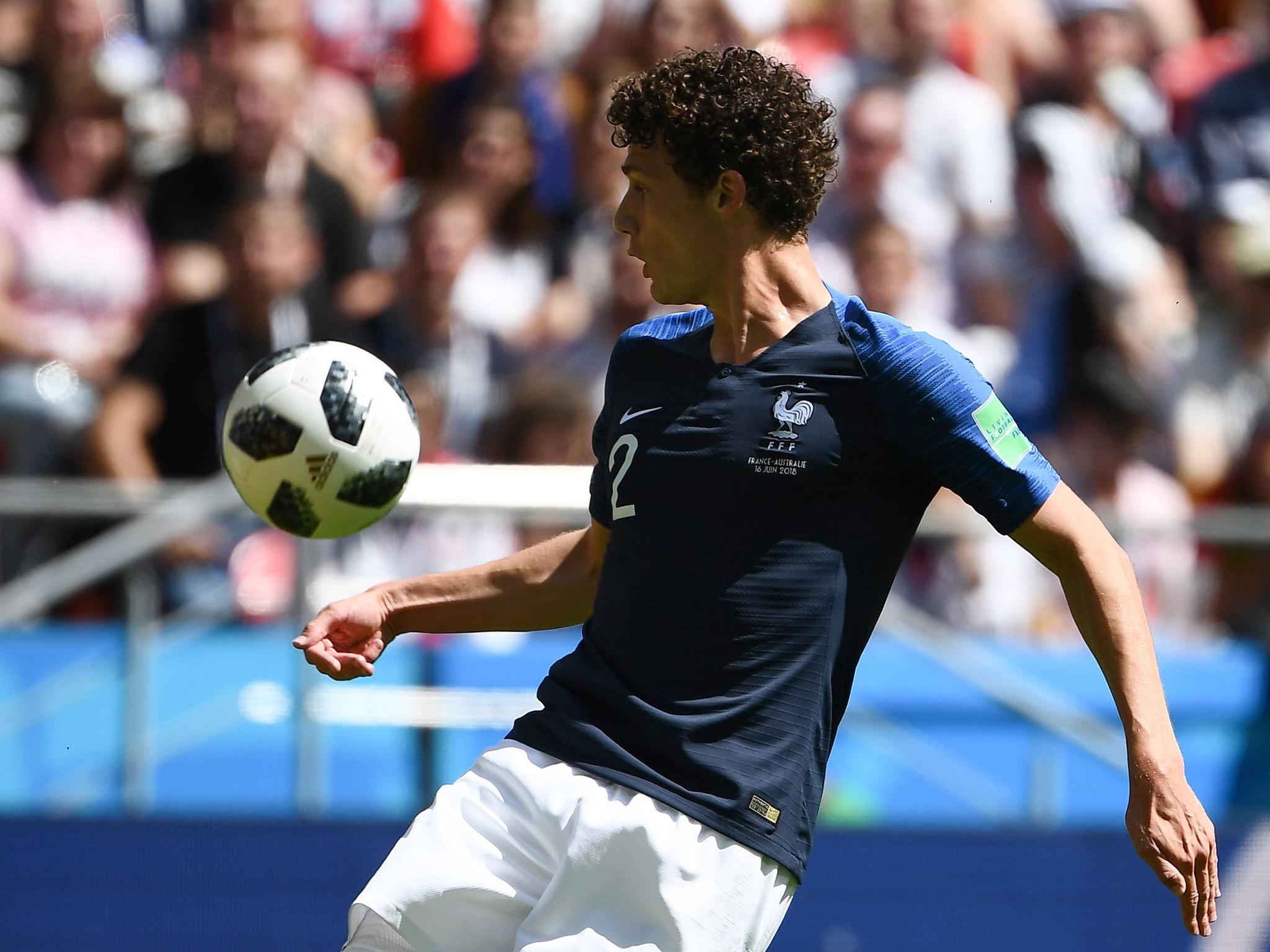 France vs Australia player ratings: France pushed close