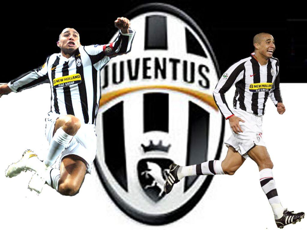 All Football Players: David Trezeguet HD New Wallpaper 2012