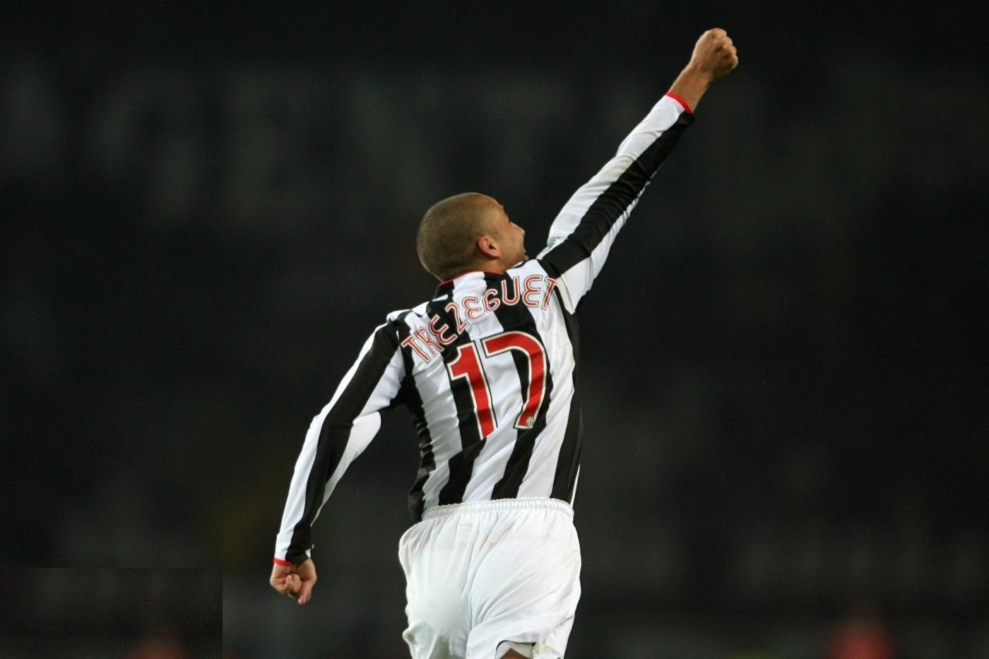 Trezeguet Wallpaper 11. HD Image. Wallpaper, HD