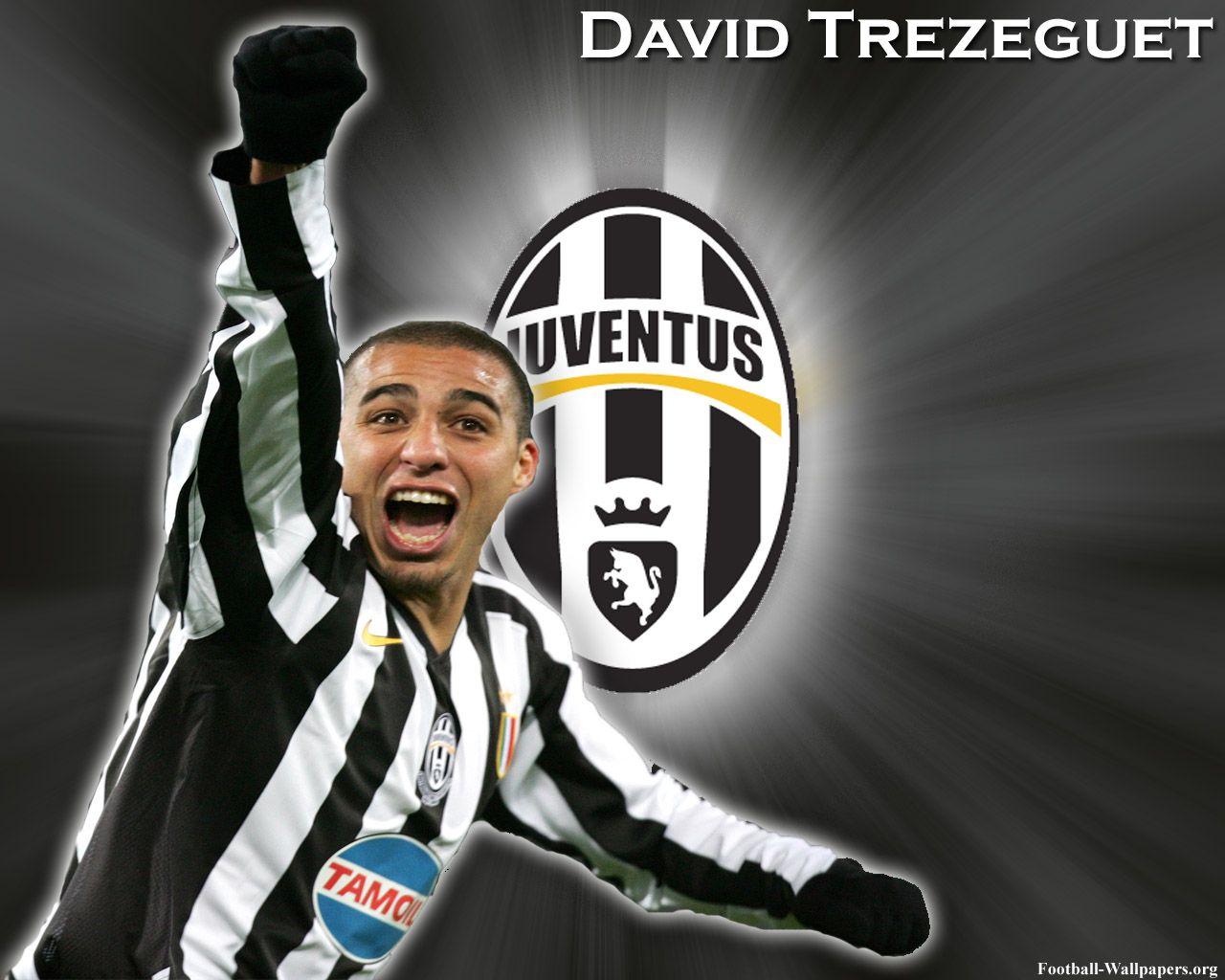 Trezeguet Wallpapers.