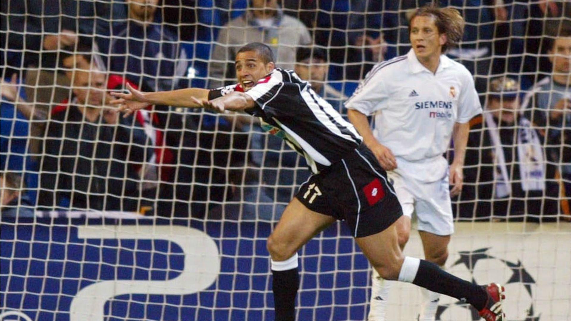 From Ligue 1 to Superstardom: David Trezeguet
