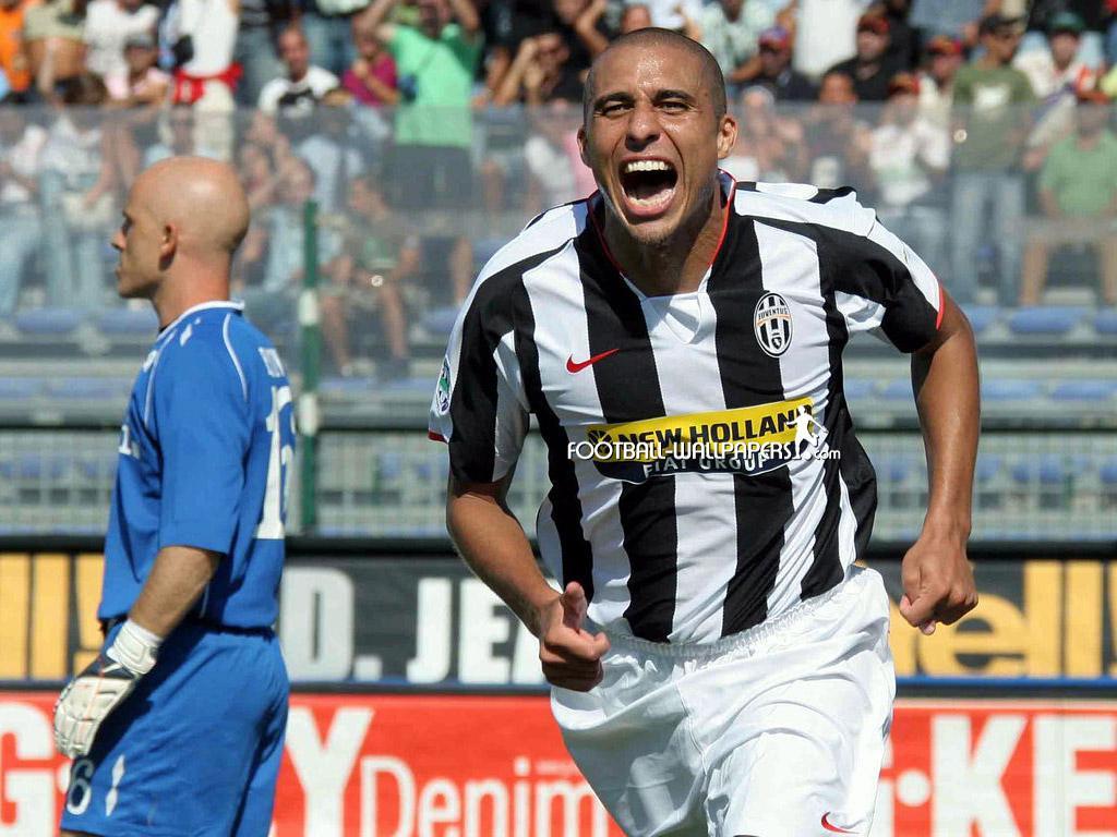 David Trezeguet Wallpaper Download